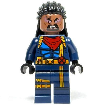 Figurine Bishop du set 76294