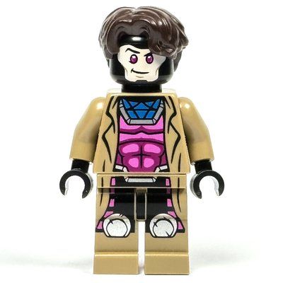 Figurine Gambit du set 76294
