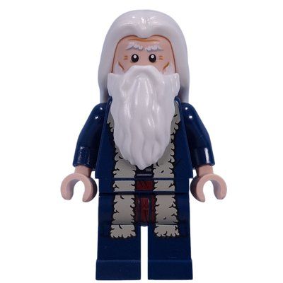 Minifigura Leonardo da Vinci del set 10363