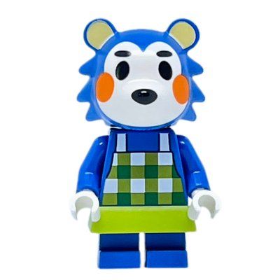 Figurine Mabel du set 77055