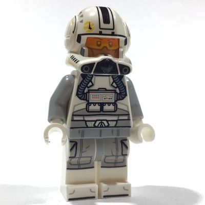 Figurine Clone Pilot Odd Ball du set 75402