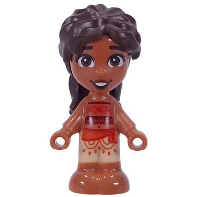 Figurine Simea du set 43260