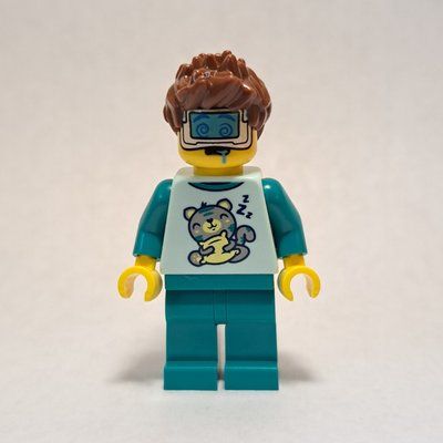 Figurine Dreamer du set 71497