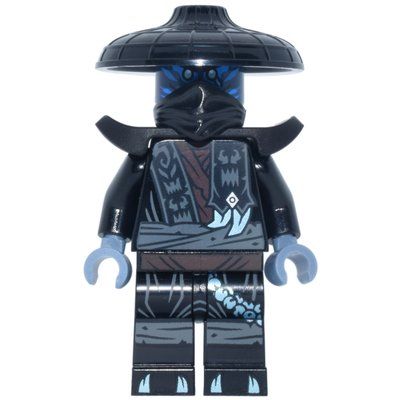 Figurine Nokt du set 71844