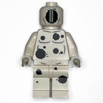 Figurine The Spot du set 76311