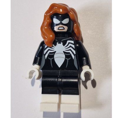 Figurine Spider-Woman (Julia Carpenter) du set 76309