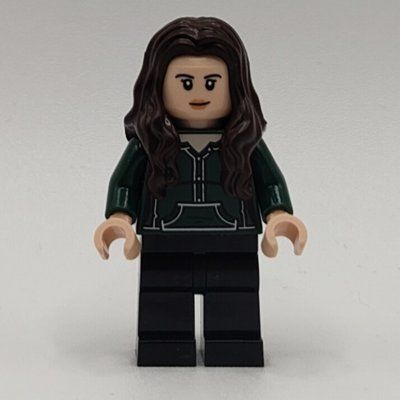 Figurine Bella Swan du set 21354