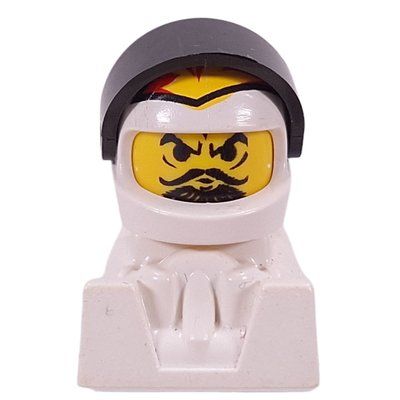 Figurine Red Blizzard du set 4593
