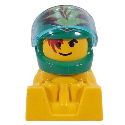Figurine Maverick Sprinter du set 4594