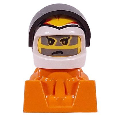 Figurine Hot Arrow du set 4594