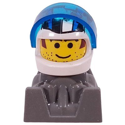 Figurine Zero Tornado du set 4595