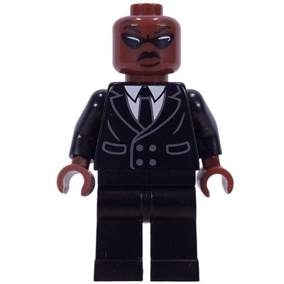 Figurine Cobra Bubbles du set 43268