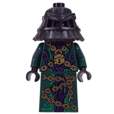 Figurine Zarkt du set 71848