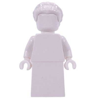 Minifigura Statue, Salubrity / Abundantia del set 21062