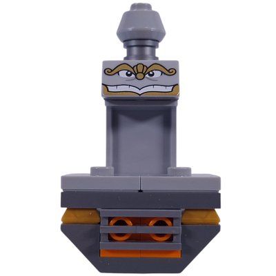 Figurine Chef Bouche du set 43263