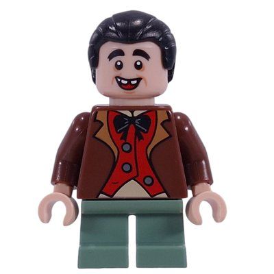 Figurine LeFou du set 43263