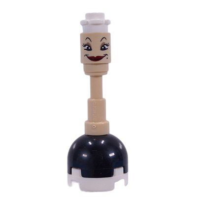 Figurine Babette du set 43263