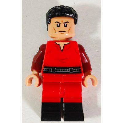 Figurine Clone Cadet du set 40765