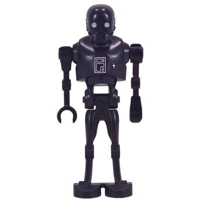 Minifigure K-2SO del set 75434