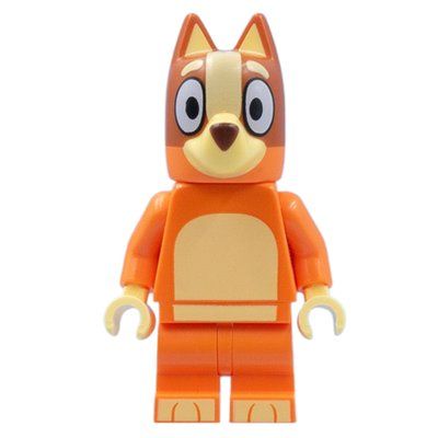 Figurine Bingo du set 11202