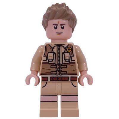 Minifigura Atwater del set 76974