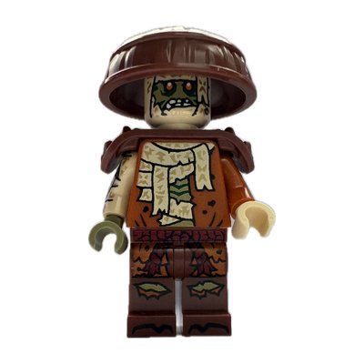 Figurine Kur du set 71845