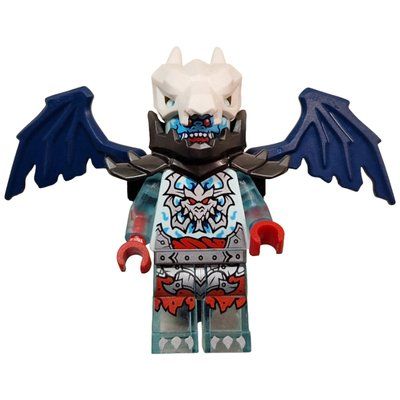 Figurine Tyr du set 71845
