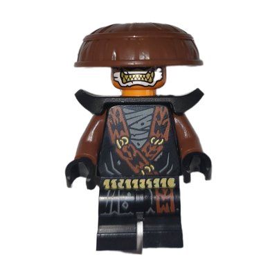 Figurine Rox du set 71843