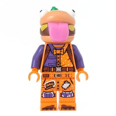 Figurine Beef Boss du set 77076