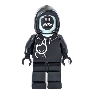 Figurine Grimey  du set 77076