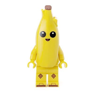 Figurine Peely du set 77075
