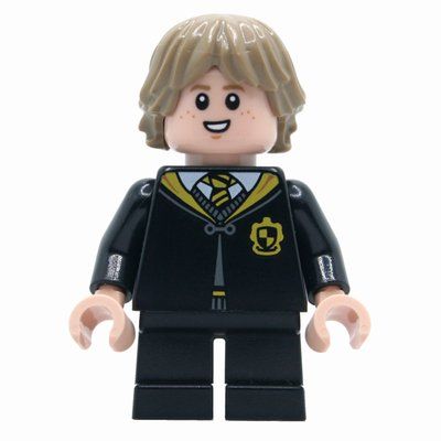 Figurine Ernie Macmillan du set 76454
