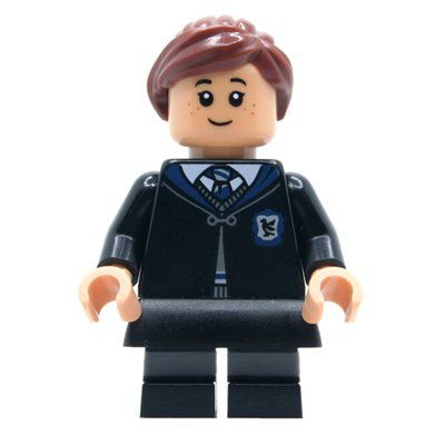 Figurine Lisa Turpin du set 76454