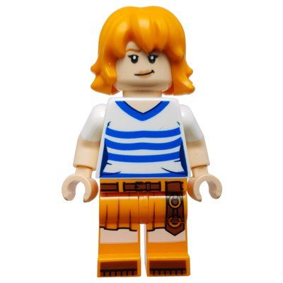 Figurine Nami du set 75640