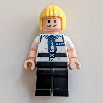 Figurine Helmeppo du set 75640