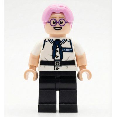 Figurine Koby du set 75640