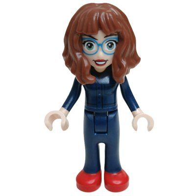 Figurine Marilyn Thornhil du set 76784