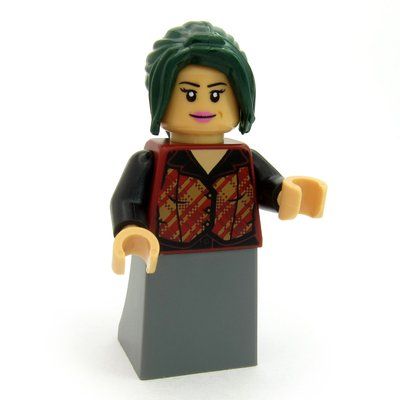 Figurine Makino du set 75636