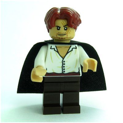Figurine Shanks du set 75636