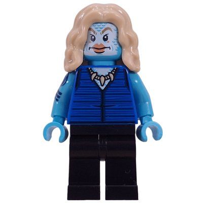 Figurine Chu du set 75638