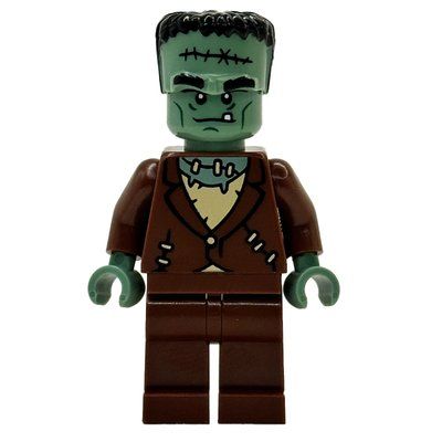 Figurine Frankenstein's Monster du set 31167