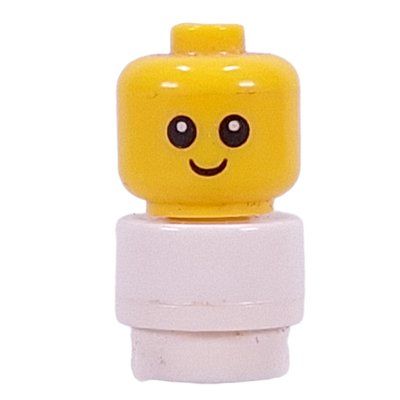 Figurine Master Wu, Child du set 70643