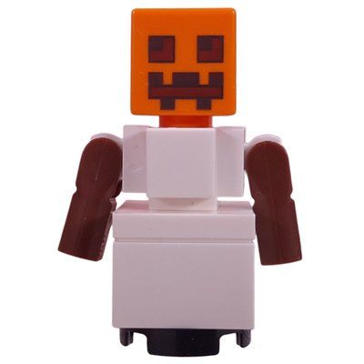 Figurine Snow Golem du set 21280