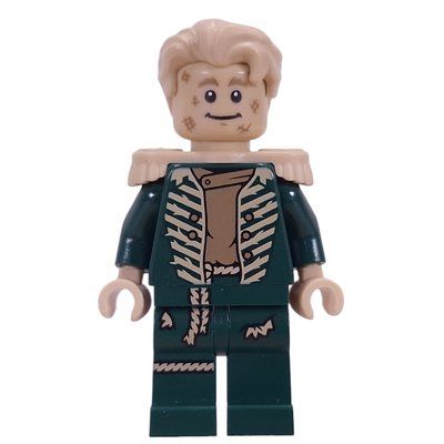 Figurine Scarecrow du set 75685