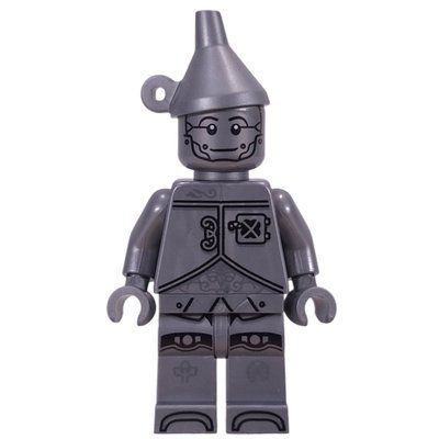 Figurine Tinman du set 75685