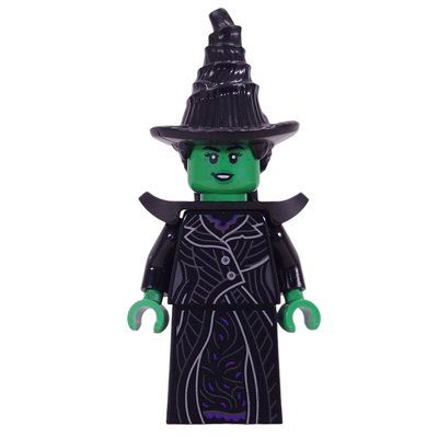 Figurine Elphaba, Black Hat du set 75685
