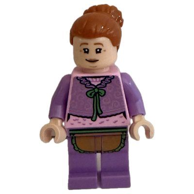 Figurine Ambrosius Flume du set 76457