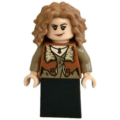 Figurine Madam Rosmerta du set 76457