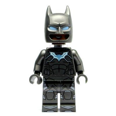 Figurine Batwing du set 76300
