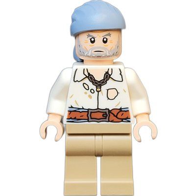 Figurine Cotton du set 10365